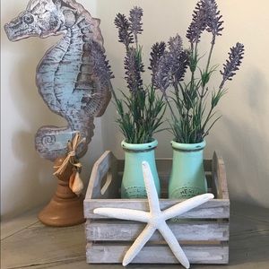 Coastal Cottage Decor